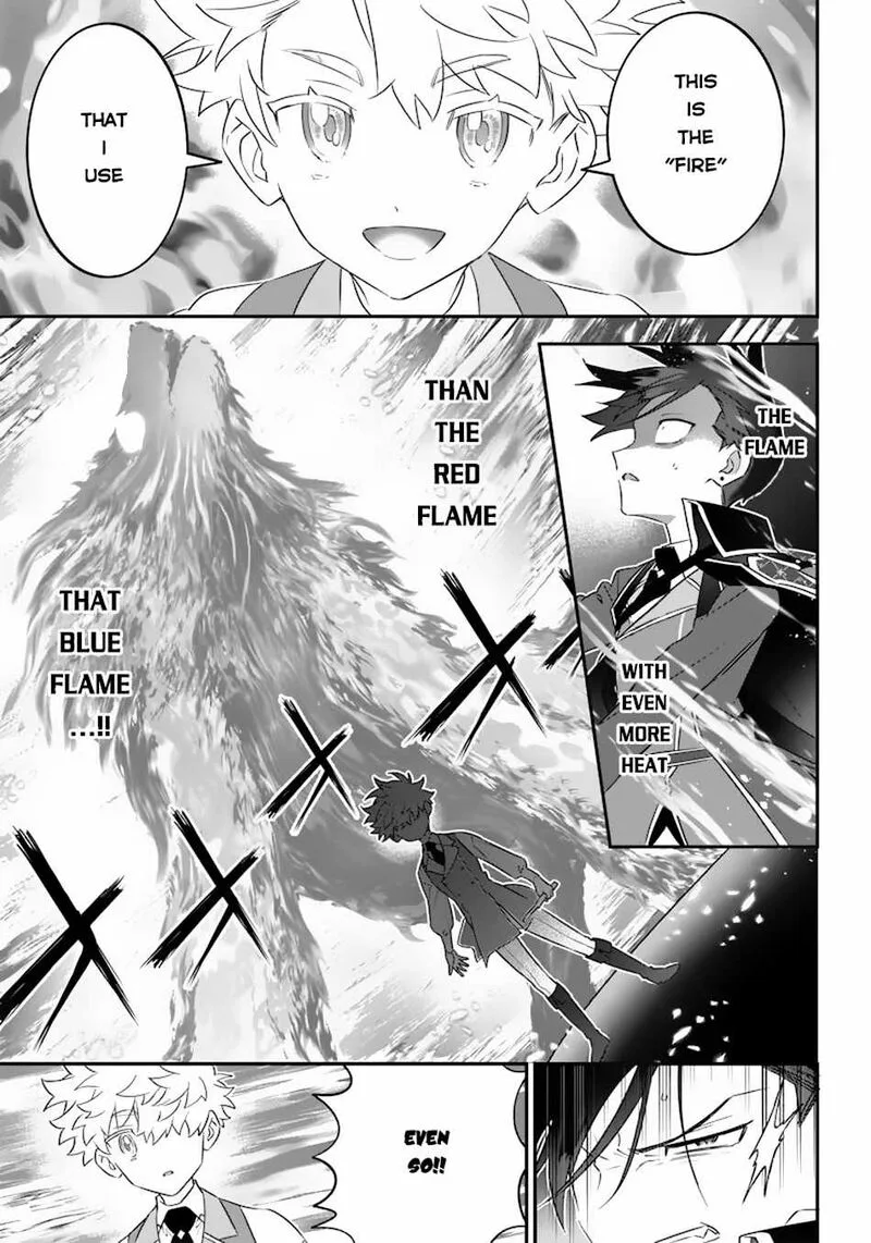 Sekai ni Hitori, Zenzokusei Mahou no Tsukaite Chapter 8 page 10