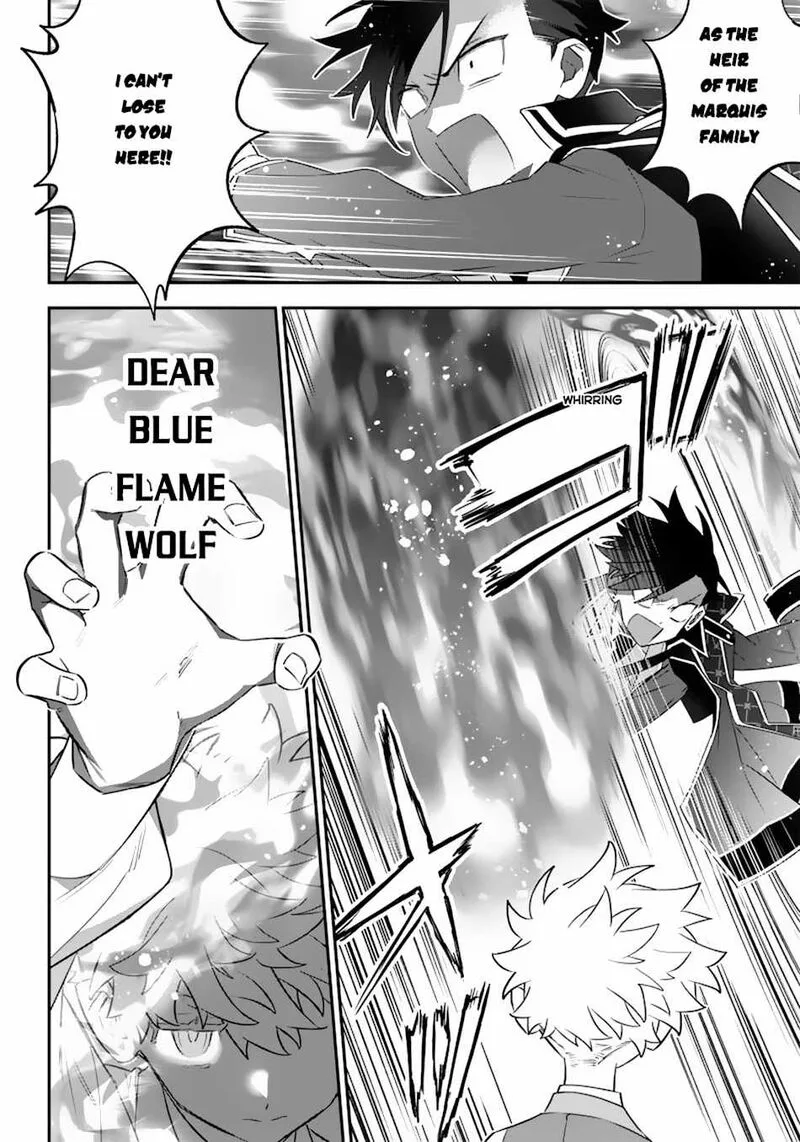 Sekai ni Hitori, Zenzokusei Mahou no Tsukaite Chapter 8 page 11