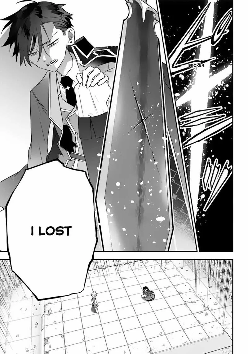 Sekai ni Hitori, Zenzokusei Mahou no Tsukaite Chapter 8 page 16
