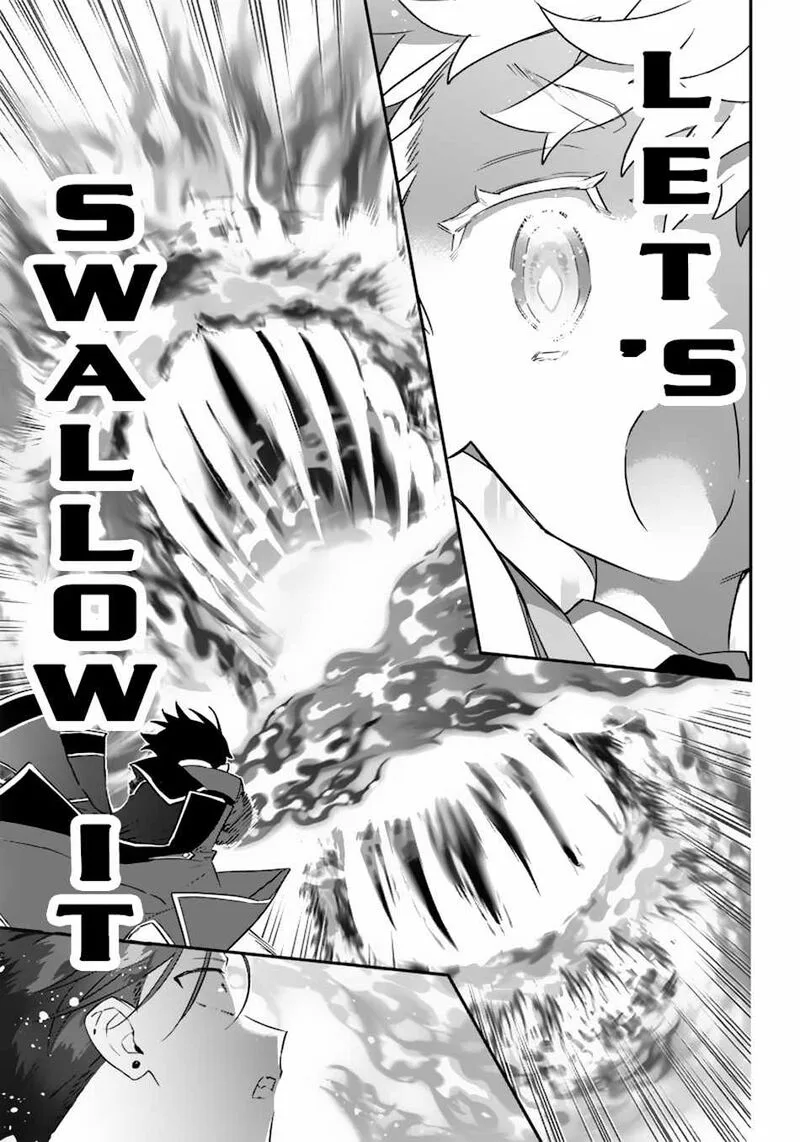 Sekai ni Hitori, Zenzokusei Mahou no Tsukaite Chapter 8 page 12