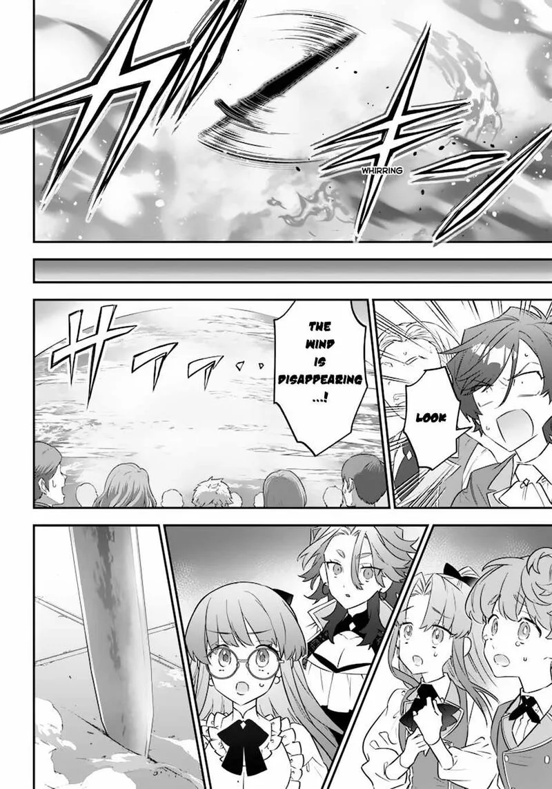 Sekai ni Hitori, Zenzokusei Mahou no Tsukaite Chapter 8 page 13