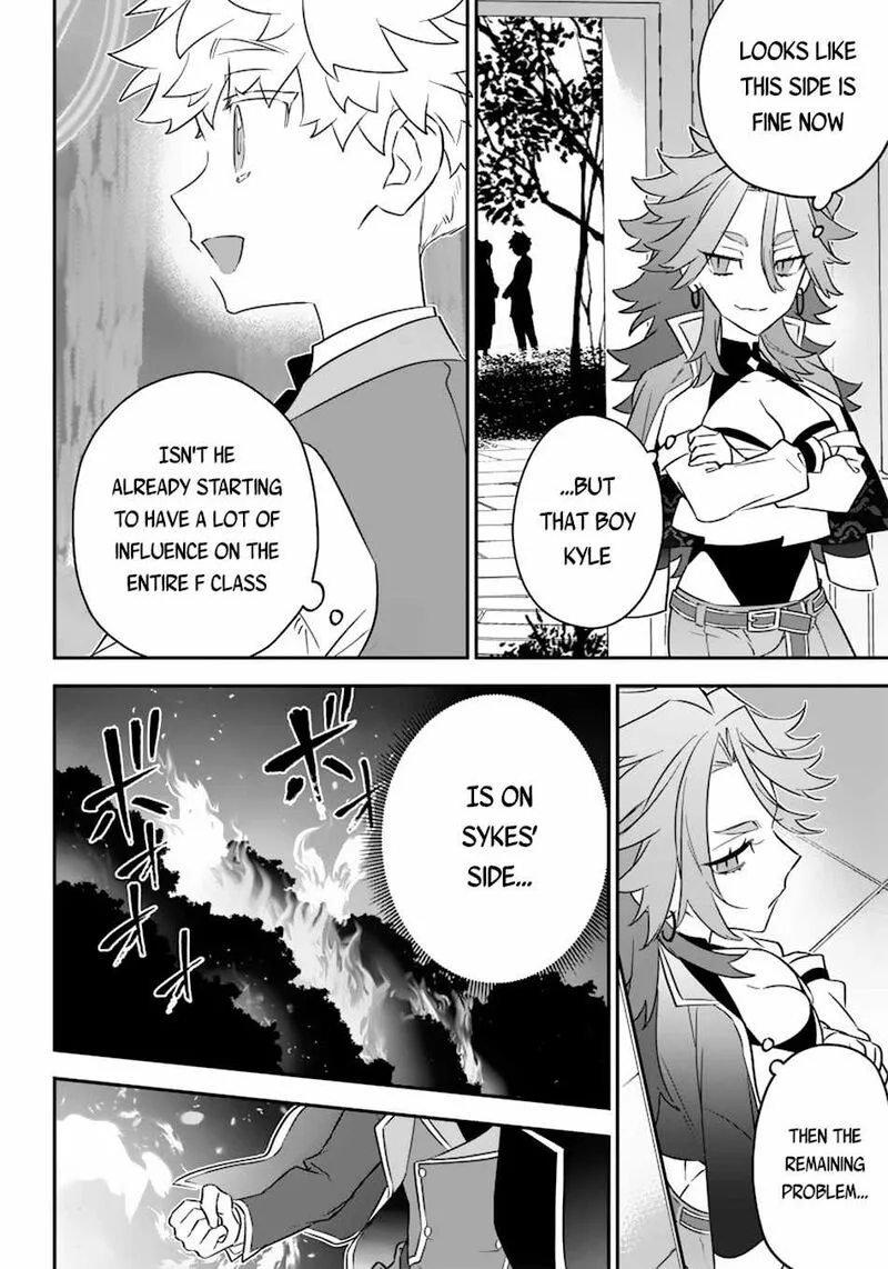 Sekai ni Hitori, Zenzokusei Mahou no Tsukaite Chapter 9 page 22