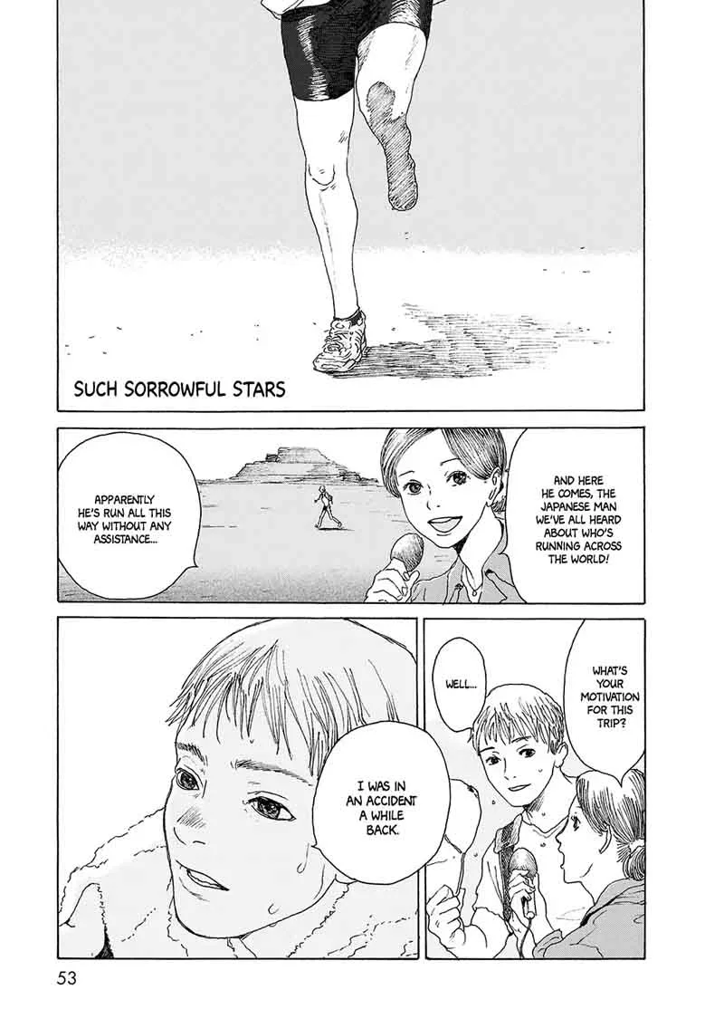 Sekai No Aikotoba Wa Mizu Chapter 4 page 2