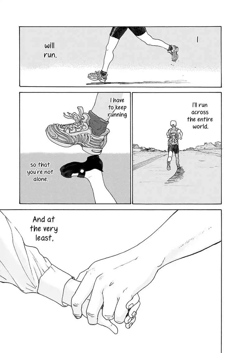 Sekai No Aikotoba Wa Mizu Chapter 4 page 20