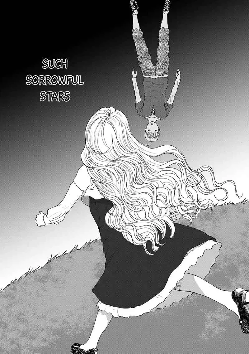 Sekai No Aikotoba Wa Mizu Chapter 4 page 4