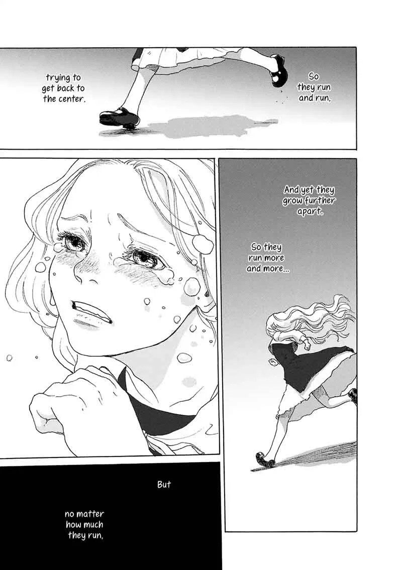 Sekai No Aikotoba Wa Mizu Chapter 4 page 16