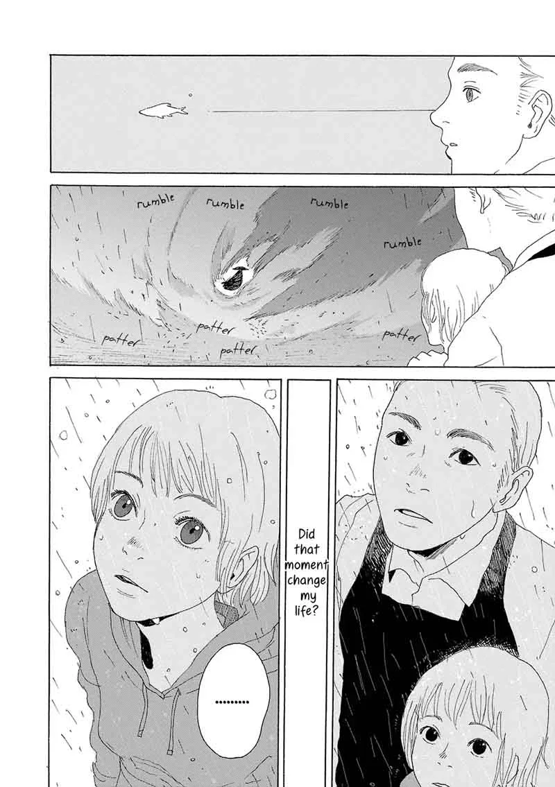 Sekai No Aikotoba Wa Mizu Chapter 5 page 18