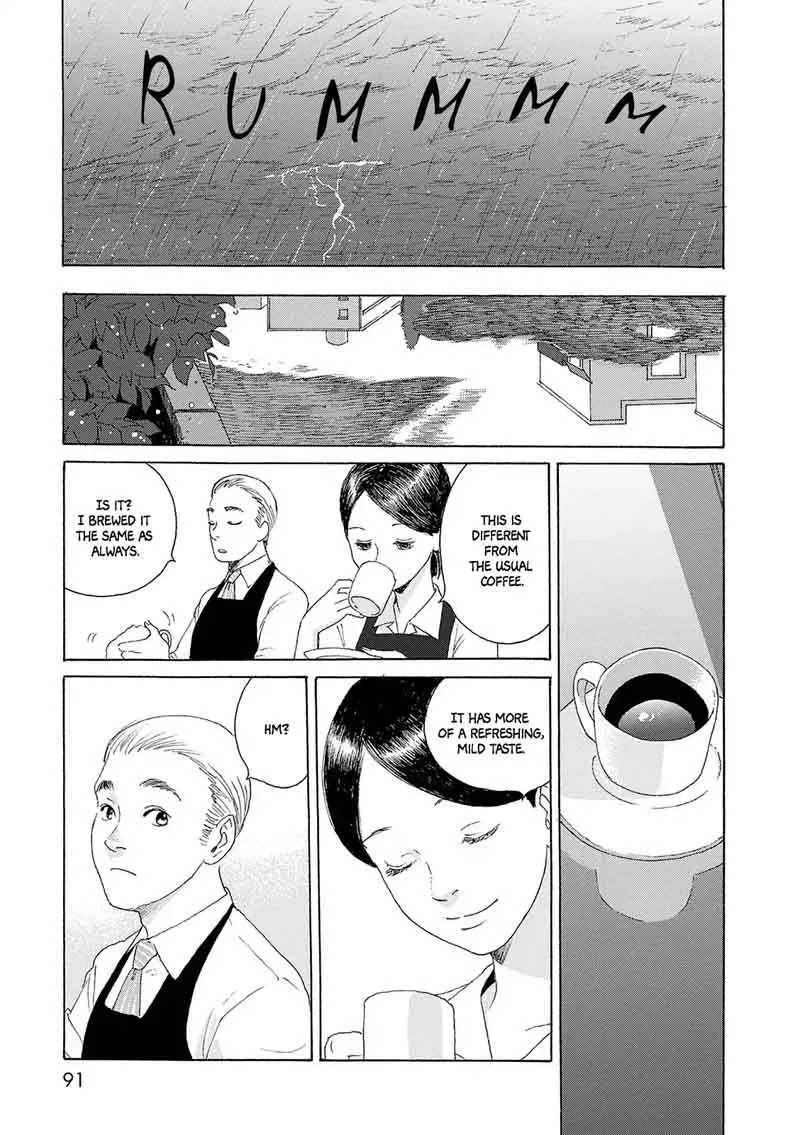 Sekai No Aikotoba Wa Mizu Chapter 5 page 19