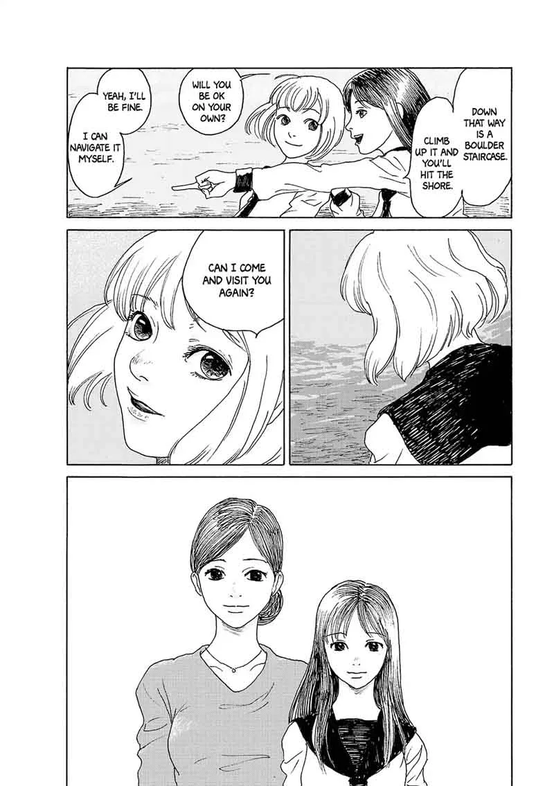 Sekai No Aikotoba Wa Mizu Chapter 6 page 15