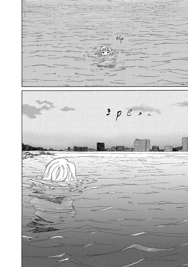 Sekai No Aikotoba Wa Mizu Chapter 6 page 21