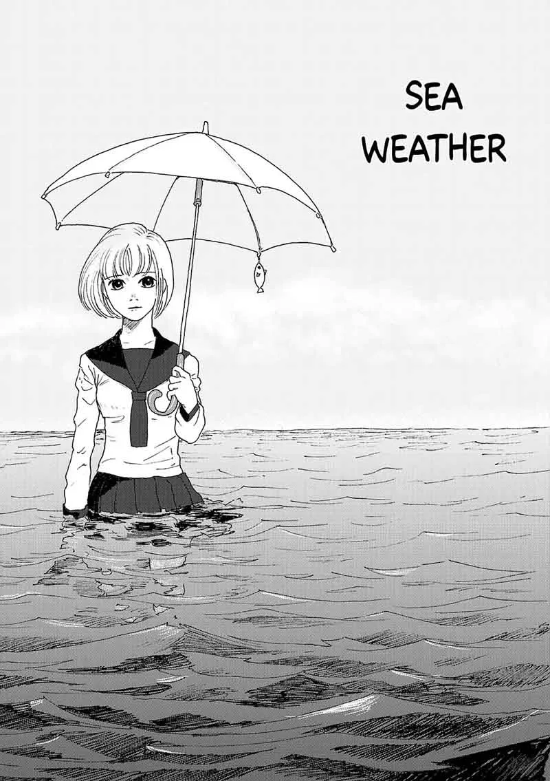Sekai No Aikotoba Wa Mizu Chapter 6 page 4