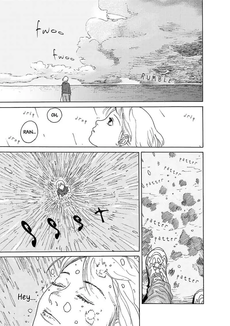 Sekai No Aikotoba Wa Mizu Chapter 6 page 24
