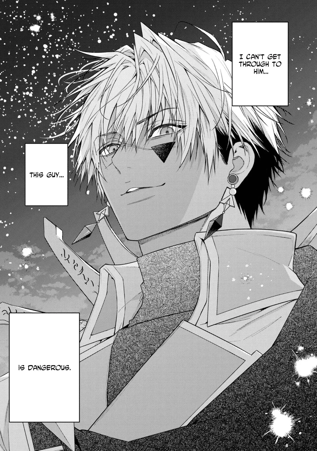Sekai o Sukutta Saikyou Yuusha ni Stalker Sareru Mura Musume no Hanashi Chapter 9 page 29