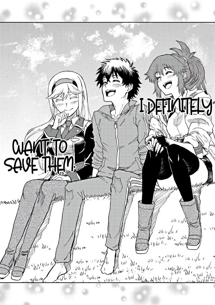 Sekai Saikyou no Kishi wa, Kanarazu Shinu Heroine wo Sukuu Tame Isekai Demo Saikyou no Kishi to Naru - Ryoutei ni Hana wo, Ryoute ni Ken wo Chapter 1 page 25
