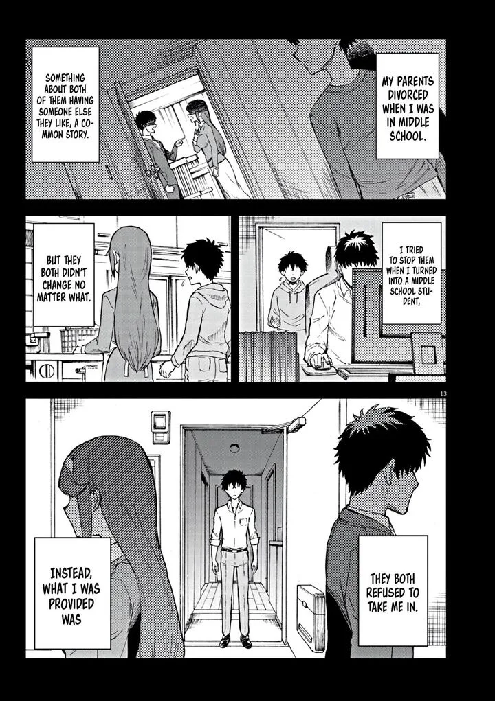 Sekai Saikyou no Kishi wa, Kanarazu Shinu Heroine wo Sukuu Tame Isekai Demo Saikyou no Kishi to Naru - Ryoutei ni Hana wo, Ryoute ni Ken wo Chapter 1 page 12