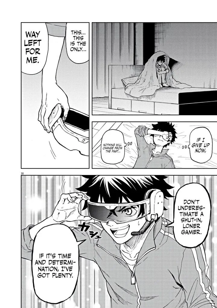 Sekai Saikyou no Kishi wa, Kanarazu Shinu Heroine wo Sukuu Tame Isekai Demo Saikyou no Kishi to Naru - Ryoutei ni Hana wo, Ryoute ni Ken wo Chapter 1 page 29
