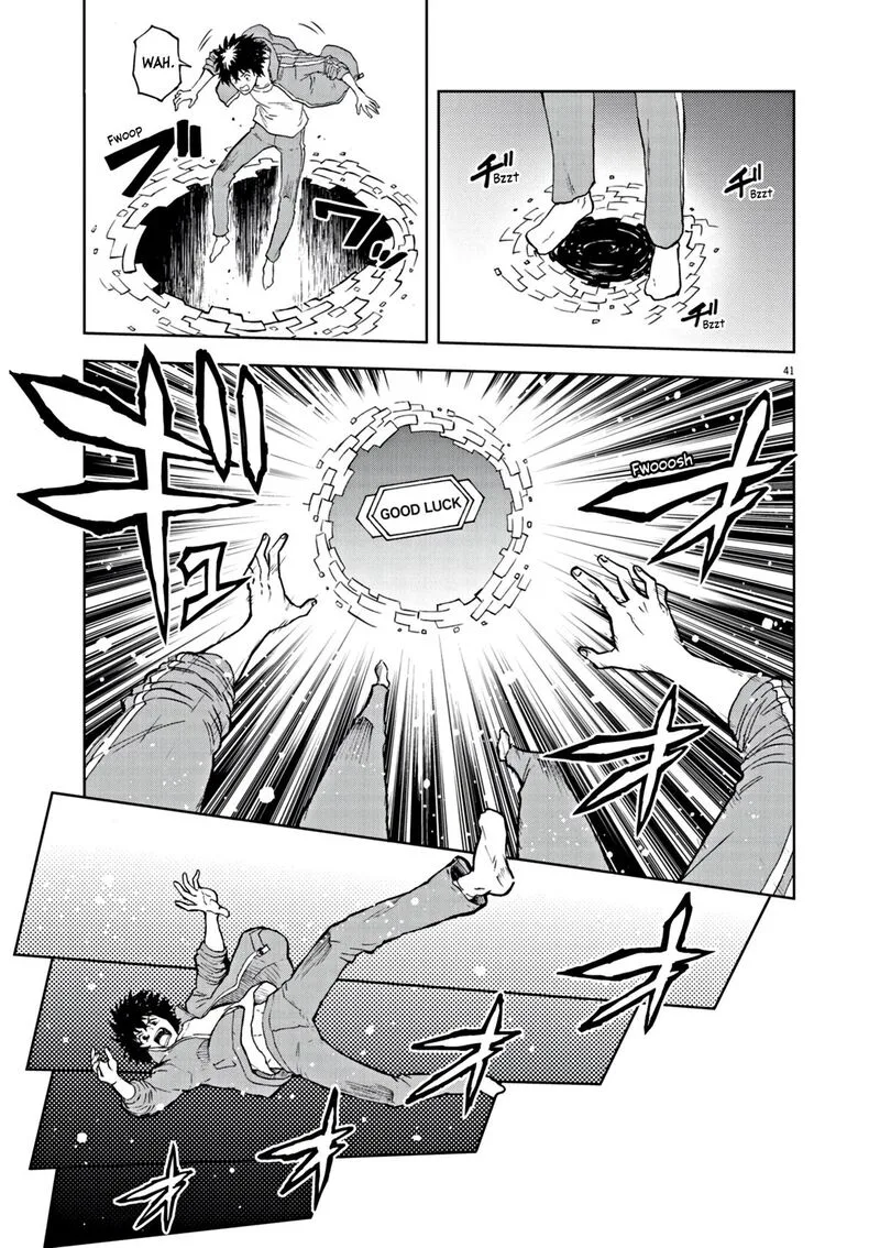 Sekai Saikyou no Kishi wa, Kanarazu Shinu Heroine wo Sukuu Tame Isekai Demo Saikyou no Kishi to Naru - Ryoutei ni Hana wo, Ryoute ni Ken wo Chapter 1 page 41