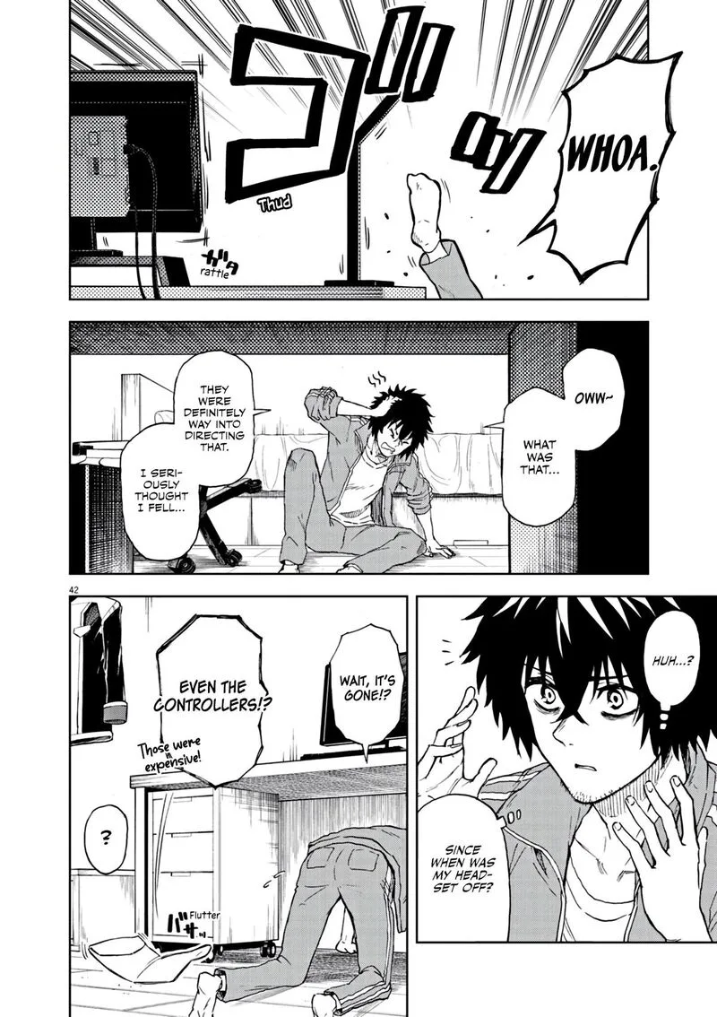 Sekai Saikyou no Kishi wa, Kanarazu Shinu Heroine wo Sukuu Tame Isekai Demo Saikyou no Kishi to Naru - Ryoutei ni Hana wo, Ryoute ni Ken wo Chapter 1 page 42