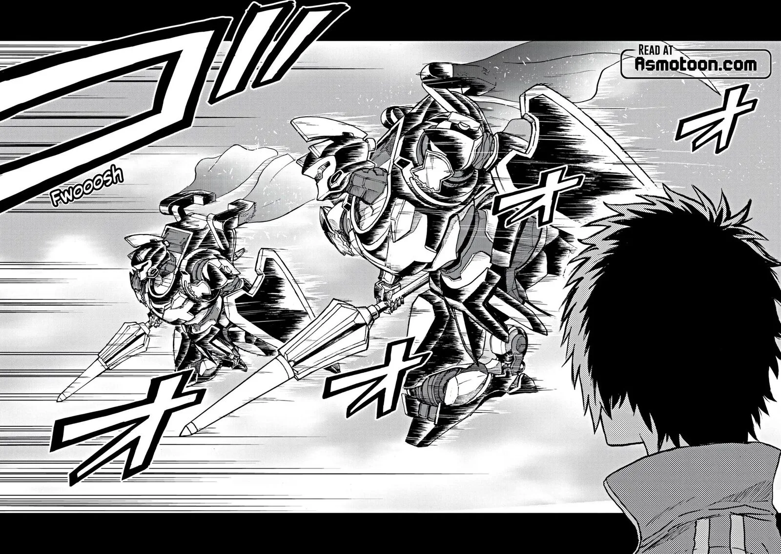 Sekai Saikyou no Kishi wa, Kanarazu Shinu Heroine wo Sukuu Tame Isekai Demo Saikyou no Kishi to Naru - Ryoutei ni Hana wo, Ryoute ni Ken wo Chapter 1 page 44