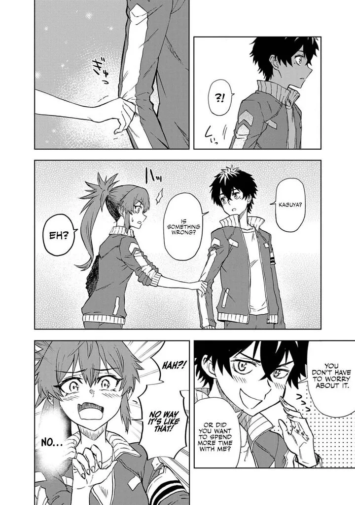 Sekai Saikyou no Kishi wa, Kanarazu Shinu Heroine wo Sukuu Tame Isekai Demo Saikyou no Kishi to Naru - Ryoutei ni Hana wo, Ryoute ni Ken wo Chapter 10 page 25