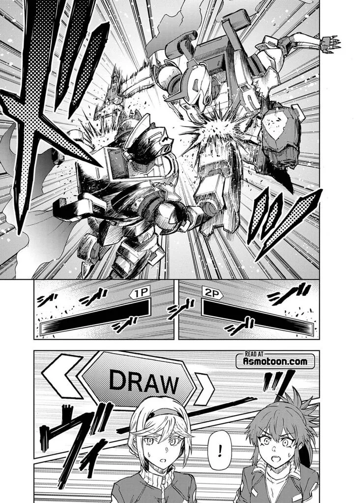 Sekai Saikyou no Kishi wa, Kanarazu Shinu Heroine wo Sukuu Tame Isekai Demo Saikyou no Kishi to Naru - Ryoutei ni Hana wo, Ryoute ni Ken wo Chapter 10 page 16