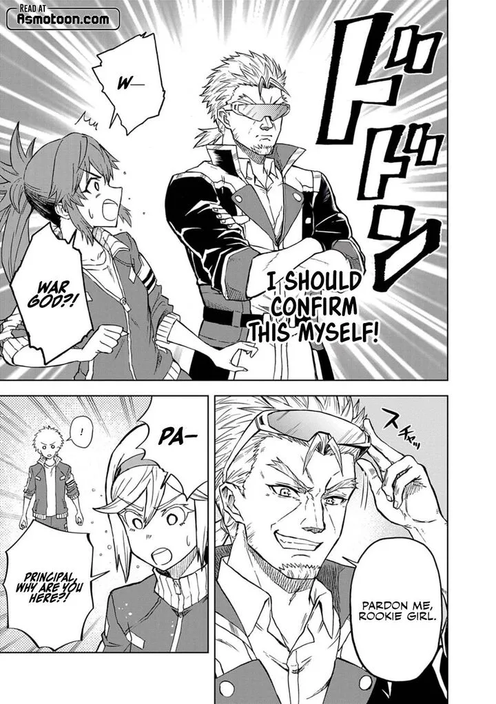 Sekai Saikyou no Kishi wa, Kanarazu Shinu Heroine wo Sukuu Tame Isekai Demo Saikyou no Kishi to Naru - Ryoutei ni Hana wo, Ryoute ni Ken wo Chapter 10 page 4