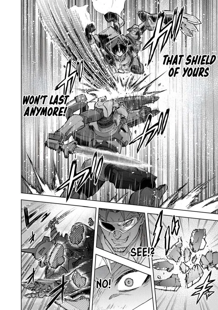 Sekai Saikyou no Kishi wa, Kanarazu Shinu Heroine wo Sukuu Tame Isekai Demo Saikyou no Kishi to Naru - Ryoutei ni Hana wo, Ryoute ni Ken wo Chapter 10 page 13