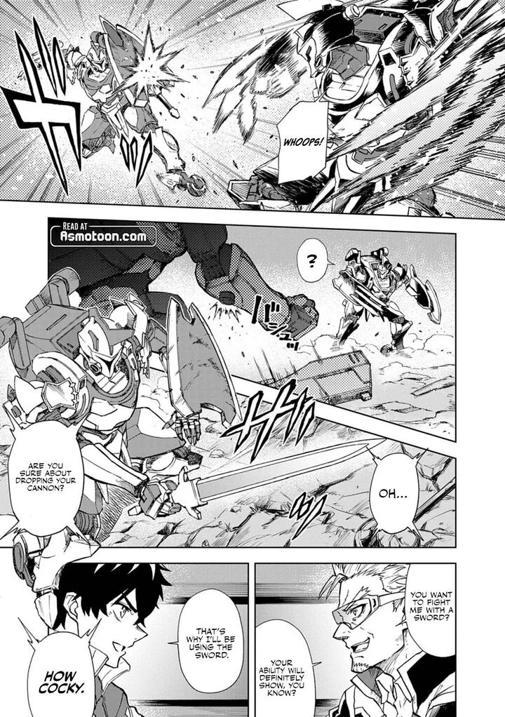 Sekai Saikyou no Kishi wa, Kanarazu Shinu Heroine wo Sukuu Tame Isekai Demo Saikyou no Kishi to Naru - Ryoutei ni Hana wo, Ryoute ni Ken wo Chapter 10 page 10