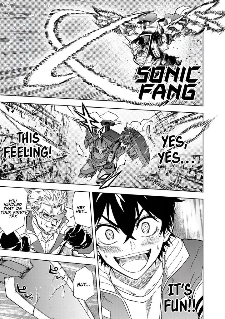 Sekai Saikyou no Kishi wa, Kanarazu Shinu Heroine wo Sukuu Tame Isekai Demo Saikyou no Kishi to Naru - Ryoutei ni Hana wo, Ryoute ni Ken wo Chapter 10 page 12