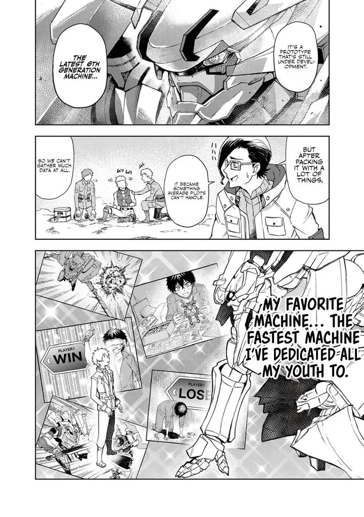 Sekai Saikyou no Kishi wa, Kanarazu Shinu Heroine wo Sukuu Tame Isekai Demo Saikyou no Kishi to Naru - Ryoutei ni Hana wo, Ryoute ni Ken wo Chapter 10 page 34