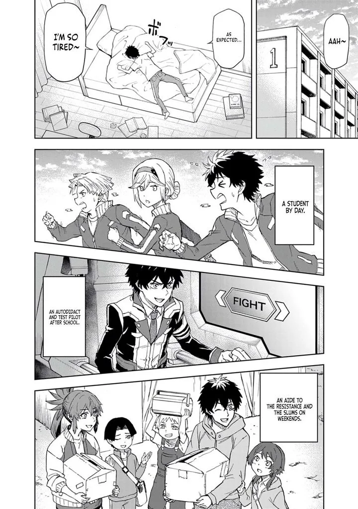 Sekai Saikyou no Kishi wa, Kanarazu Shinu Heroine wo Sukuu Tame Isekai Demo Saikyou no Kishi to Naru - Ryoutei ni Hana wo, Ryoute ni Ken wo Chapter 11 page 21