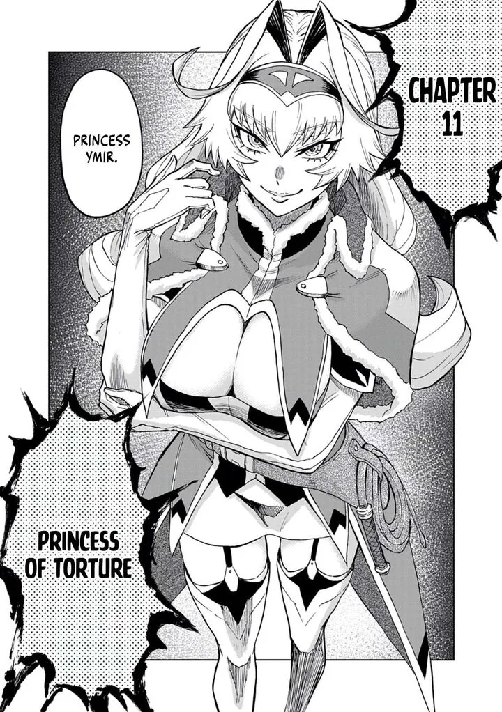Sekai Saikyou no Kishi wa, Kanarazu Shinu Heroine wo Sukuu Tame Isekai Demo Saikyou no Kishi to Naru - Ryoutei ni Hana wo, Ryoute ni Ken wo Chapter 11 page 7