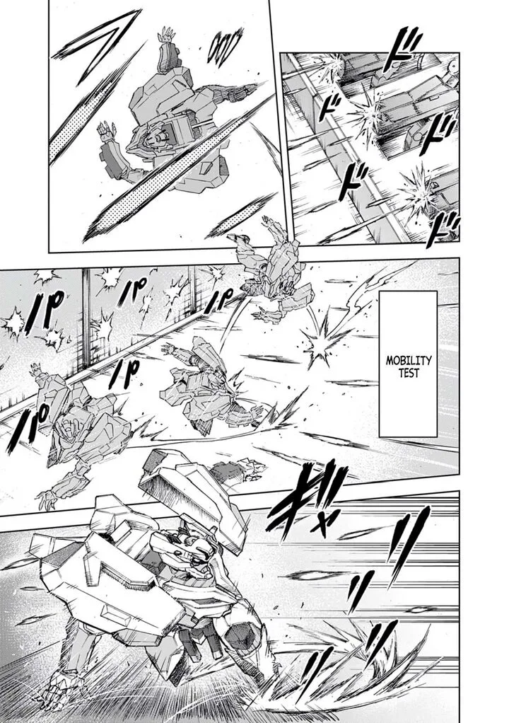 Sekai Saikyou no Kishi wa, Kanarazu Shinu Heroine wo Sukuu Tame Isekai Demo Saikyou no Kishi to Naru - Ryoutei ni Hana wo, Ryoute ni Ken wo Chapter 11 page 2