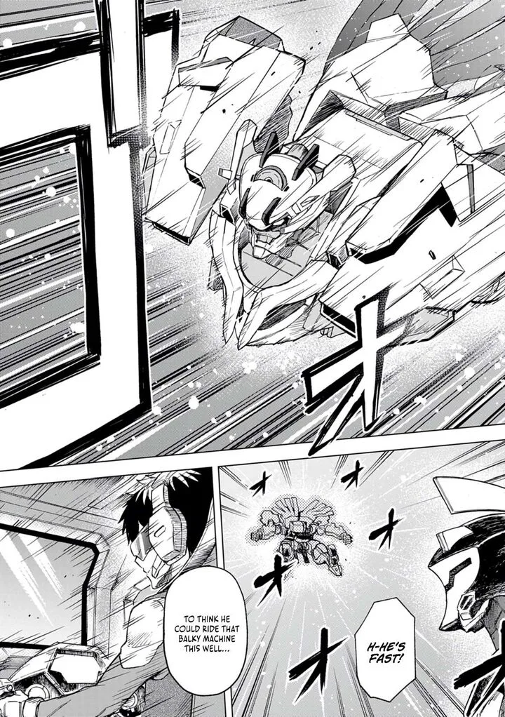 Sekai Saikyou no Kishi wa, Kanarazu Shinu Heroine wo Sukuu Tame Isekai Demo Saikyou no Kishi to Naru - Ryoutei ni Hana wo, Ryoute ni Ken wo Chapter 11 page 4