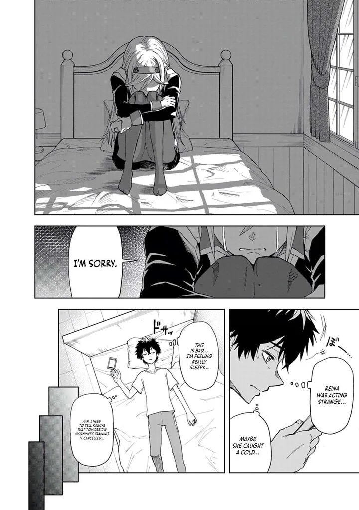 Sekai Saikyou no Kishi wa, Kanarazu Shinu Heroine wo Sukuu Tame Isekai Demo Saikyou no Kishi to Naru - Ryoutei ni Hana wo, Ryoute ni Ken wo Chapter 11 page 25