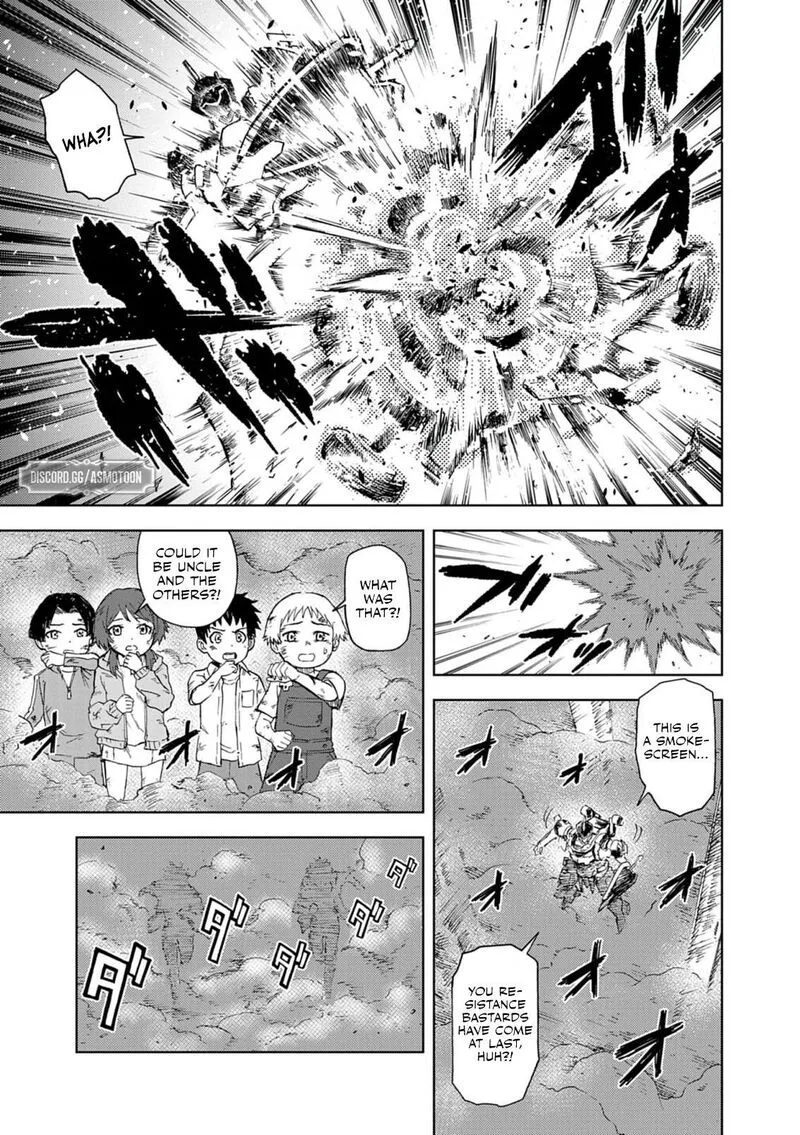 Sekai Saikyou no Kishi wa, Kanarazu Shinu Heroine wo Sukuu Tame Isekai Demo Saikyou no Kishi to Naru - Ryoutei ni Hana wo, Ryoute ni Ken wo Chapter 12 page 8