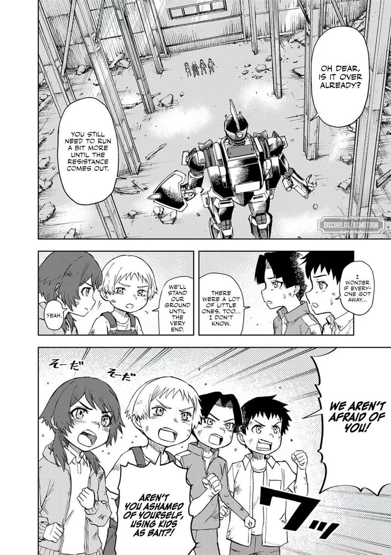 Sekai Saikyou no Kishi wa, Kanarazu Shinu Heroine wo Sukuu Tame Isekai Demo Saikyou no Kishi to Naru - Ryoutei ni Hana wo, Ryoute ni Ken wo Chapter 12 page 5