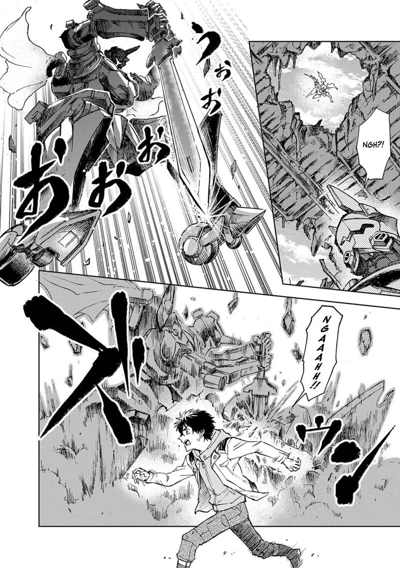 Sekai Saikyou no Kishi wa, Kanarazu Shinu Heroine wo Sukuu Tame Isekai Demo Saikyou no Kishi to Naru - Ryoutei ni Hana wo, Ryoute ni Ken wo Chapter 12 page 13