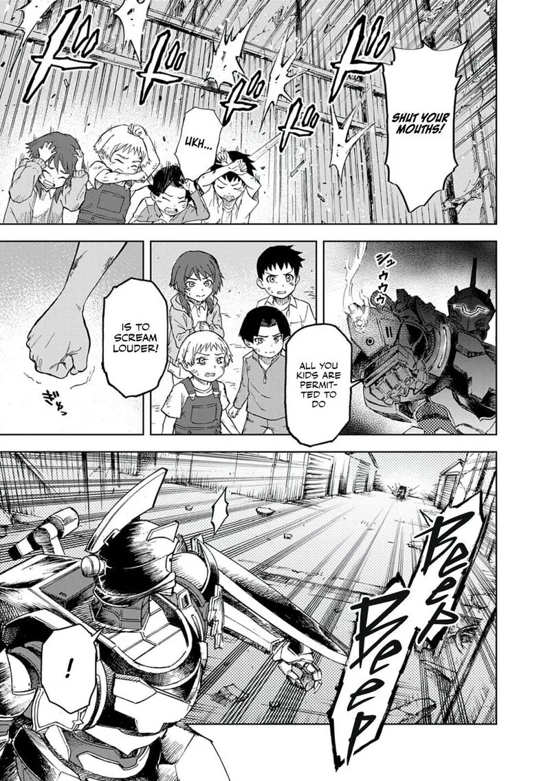 Sekai Saikyou no Kishi wa, Kanarazu Shinu Heroine wo Sukuu Tame Isekai Demo Saikyou no Kishi to Naru - Ryoutei ni Hana wo, Ryoute ni Ken wo Chapter 12 page 6