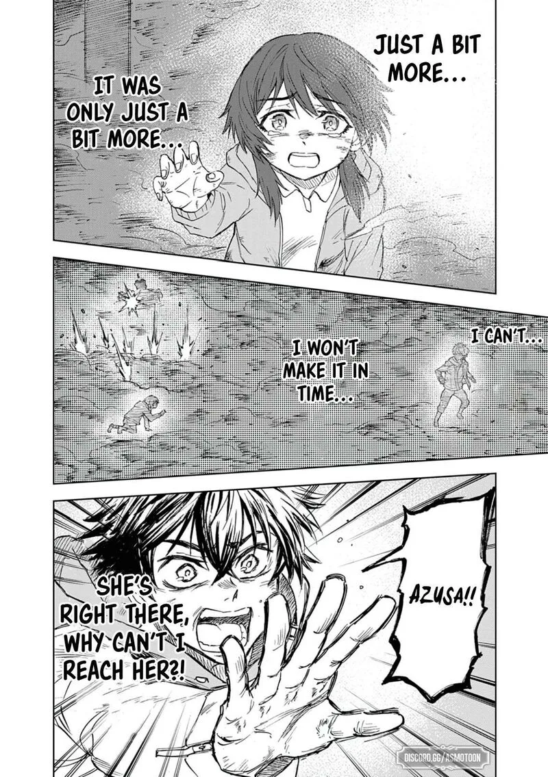 Sekai Saikyou no Kishi wa, Kanarazu Shinu Heroine wo Sukuu Tame Isekai Demo Saikyou no Kishi to Naru - Ryoutei ni Hana wo, Ryoute ni Ken wo Chapter 12 page 11