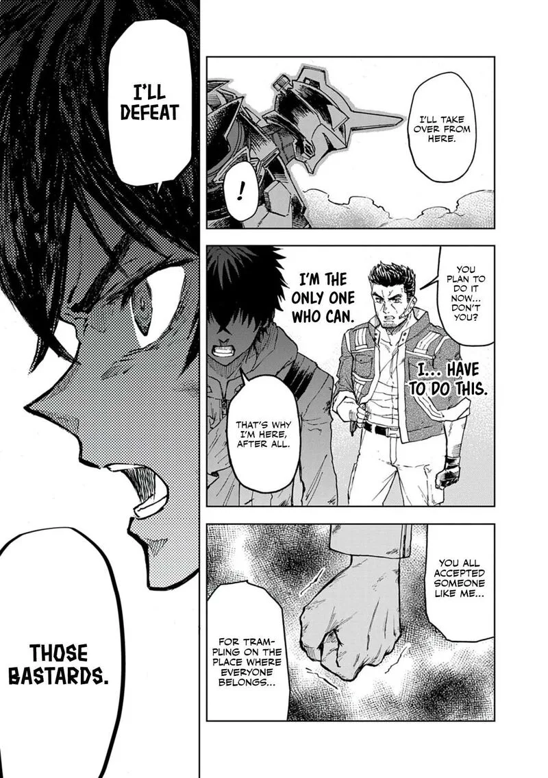 Sekai Saikyou no Kishi wa, Kanarazu Shinu Heroine wo Sukuu Tame Isekai Demo Saikyou no Kishi to Naru - Ryoutei ni Hana wo, Ryoute ni Ken wo Chapter 12 page 16