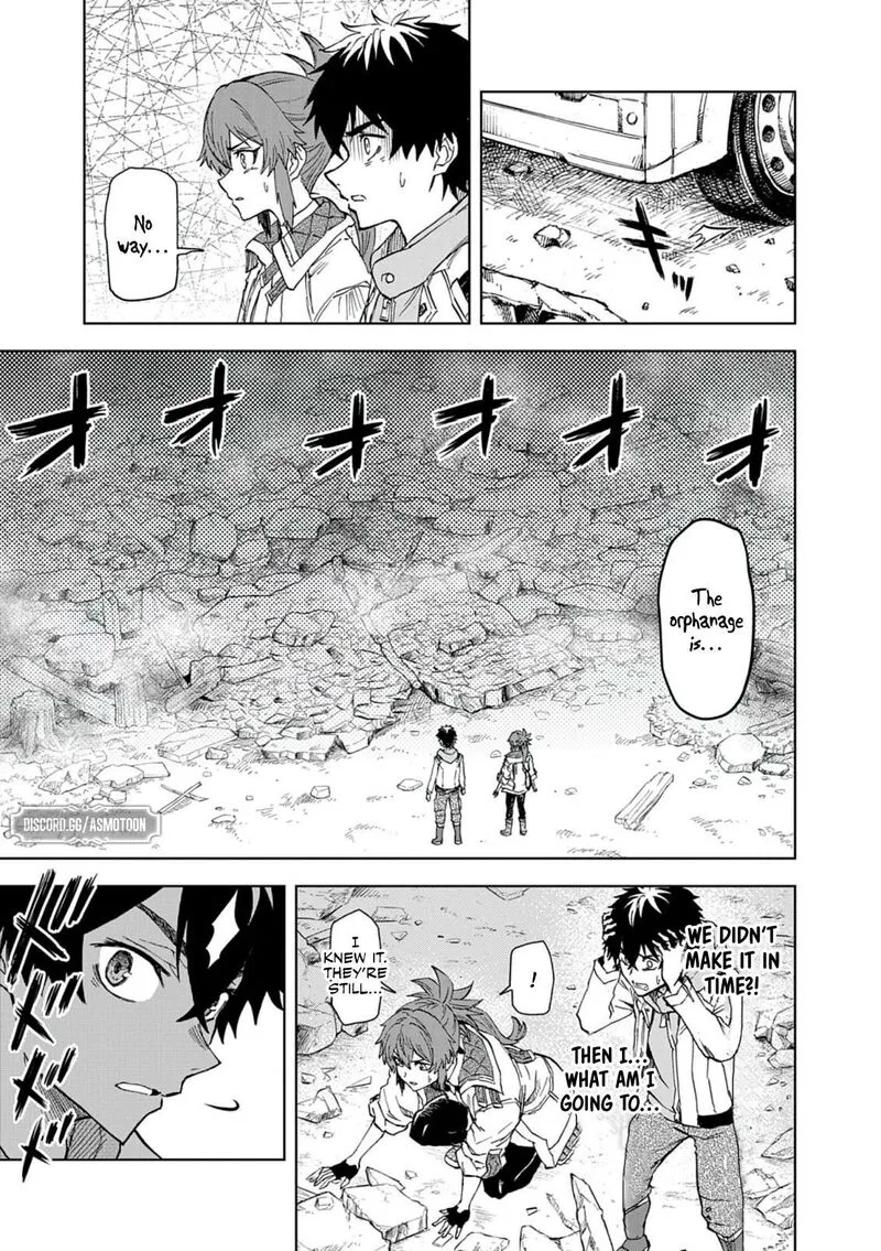 Sekai Saikyou no Kishi wa, Kanarazu Shinu Heroine wo Sukuu Tame Isekai Demo Saikyou no Kishi to Naru - Ryoutei ni Hana wo, Ryoute ni Ken wo Chapter 12 page 2