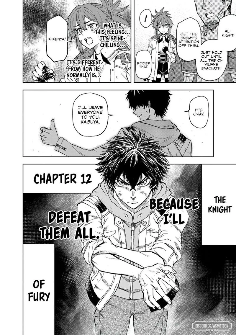 Sekai Saikyou no Kishi wa, Kanarazu Shinu Heroine wo Sukuu Tame Isekai Demo Saikyou no Kishi to Naru - Ryoutei ni Hana wo, Ryoute ni Ken wo Chapter 12 page 17