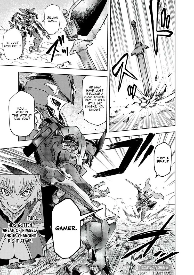 Sekai Saikyou no Kishi wa, Kanarazu Shinu Heroine wo Sukuu Tame Isekai Demo Saikyou no Kishi to Naru - Ryoutei ni Hana wo, Ryoute ni Ken wo Chapter 12 page 26