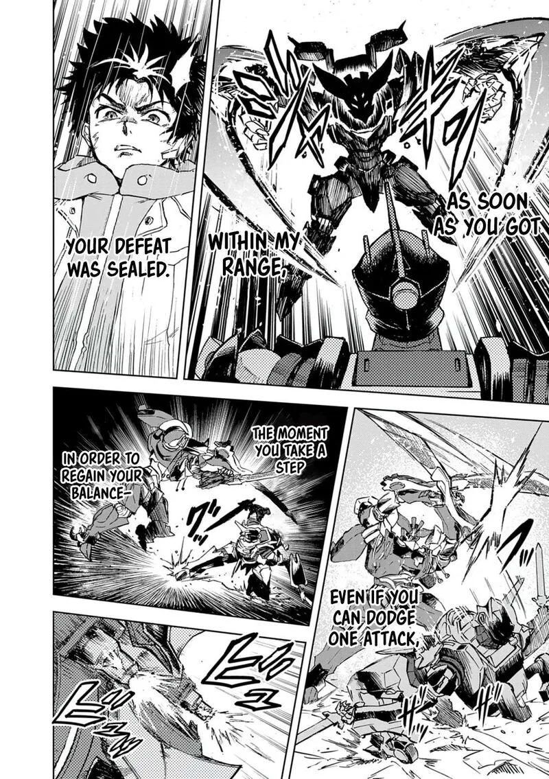 Sekai Saikyou no Kishi wa, Kanarazu Shinu Heroine wo Sukuu Tame Isekai Demo Saikyou no Kishi to Naru - Ryoutei ni Hana wo, Ryoute ni Ken wo Chapter 12 page 27