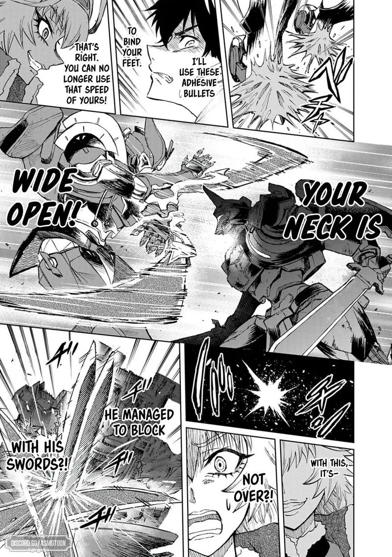 Sekai Saikyou no Kishi wa, Kanarazu Shinu Heroine wo Sukuu Tame Isekai Demo Saikyou no Kishi to Naru - Ryoutei ni Hana wo, Ryoute ni Ken wo Chapter 12 page 28