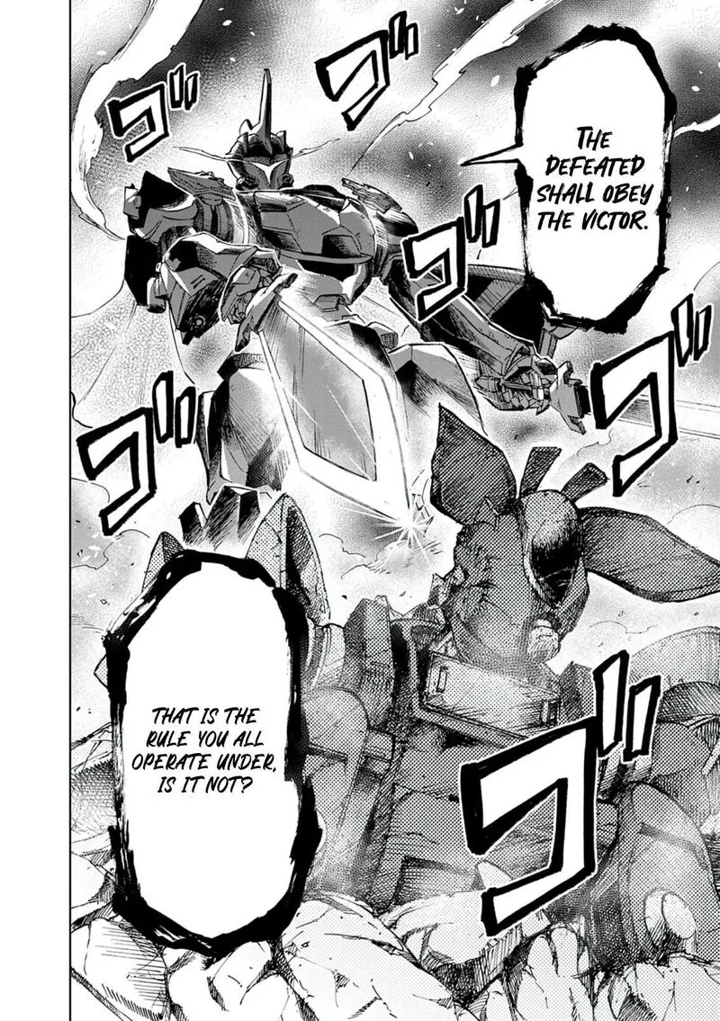Sekai Saikyou no Kishi wa, Kanarazu Shinu Heroine wo Sukuu Tame Isekai Demo Saikyou no Kishi to Naru - Ryoutei ni Hana wo, Ryoute ni Ken wo Chapter 12 page 31
