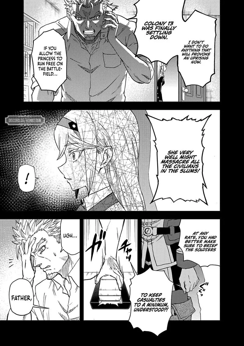 Sekai Saikyou no Kishi wa, Kanarazu Shinu Heroine wo Sukuu Tame Isekai Demo Saikyou no Kishi to Naru - Ryoutei ni Hana wo, Ryoute ni Ken wo Chapter 13 page 6