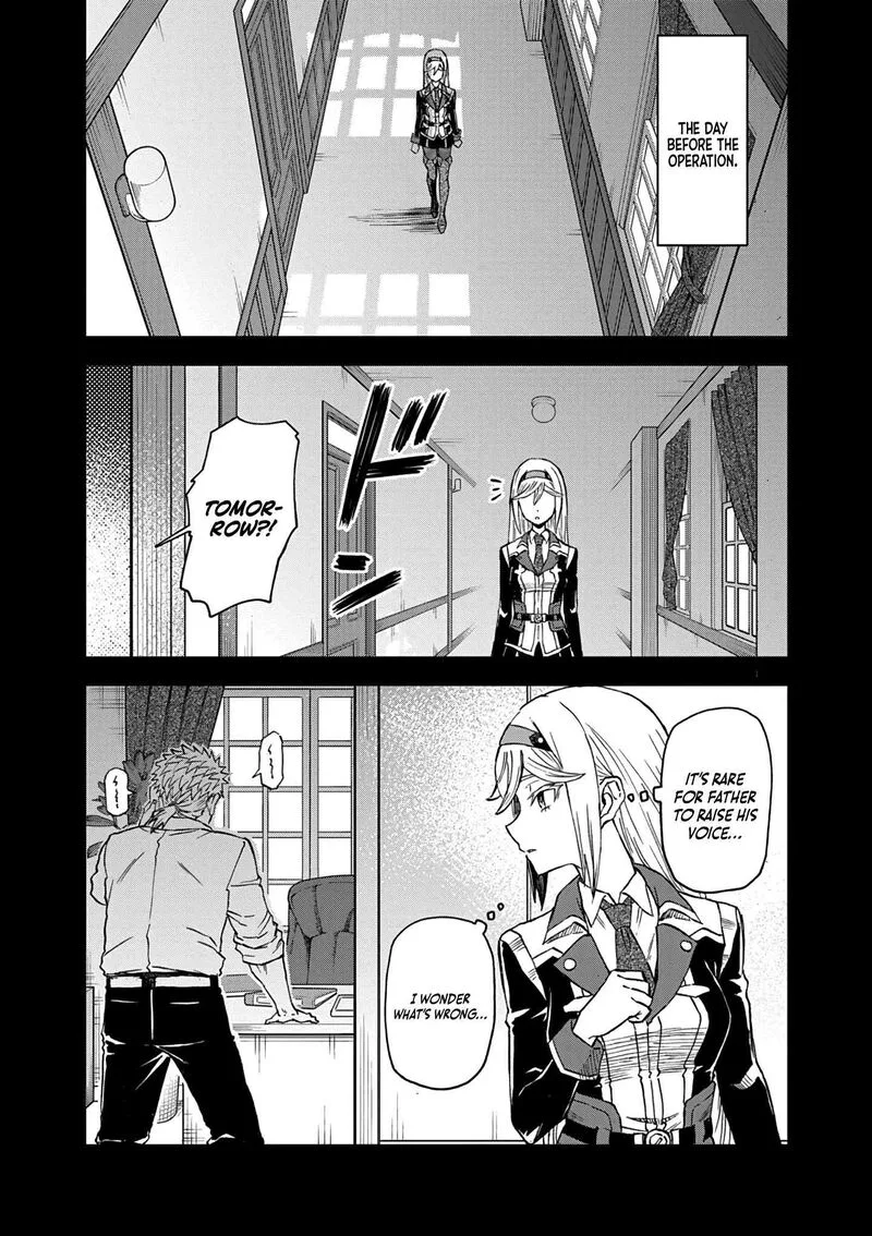 Sekai Saikyou no Kishi wa, Kanarazu Shinu Heroine wo Sukuu Tame Isekai Demo Saikyou no Kishi to Naru - Ryoutei ni Hana wo, Ryoute ni Ken wo Chapter 13 page 5