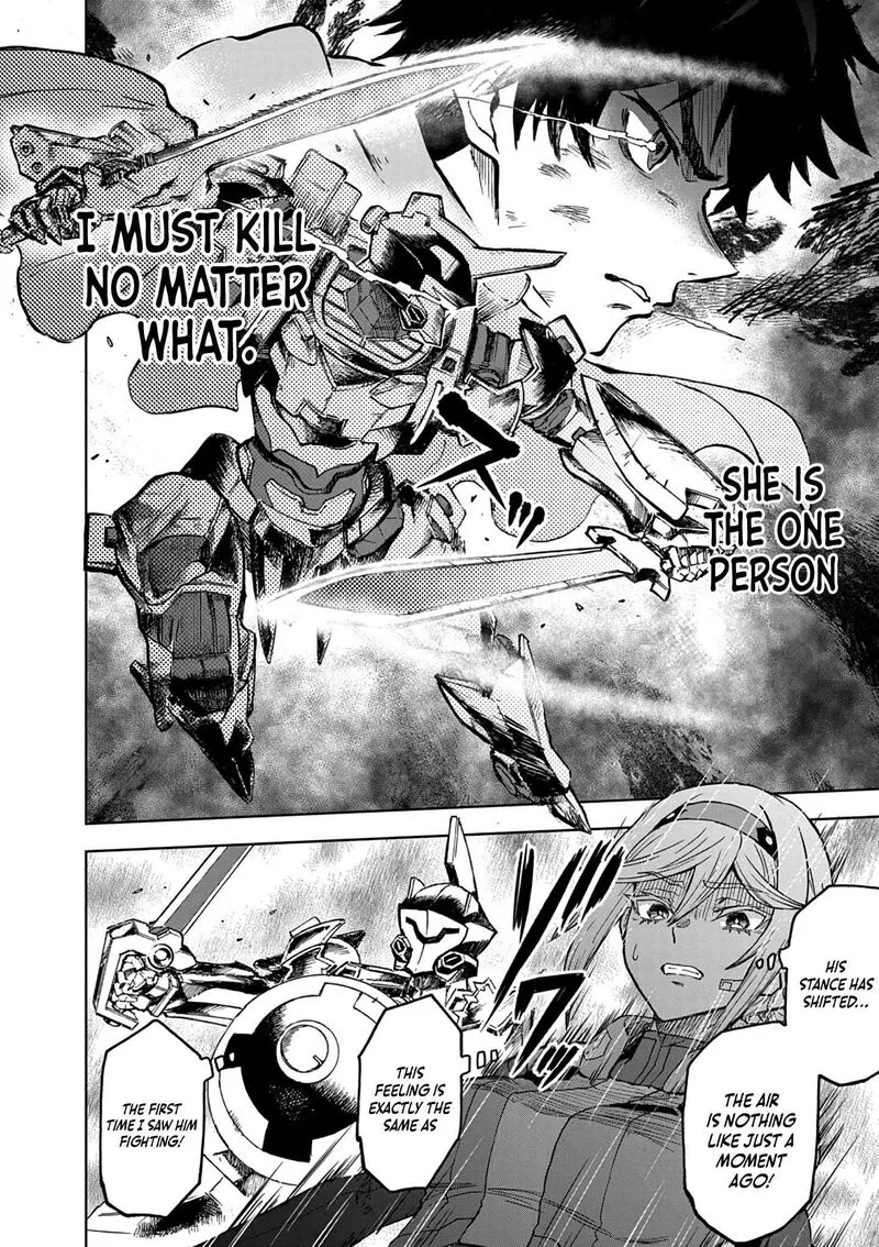 Sekai Saikyou no Kishi wa, Kanarazu Shinu Heroine wo Sukuu Tame Isekai Demo Saikyou no Kishi to Naru - Ryoutei ni Hana wo, Ryoute ni Ken wo Chapter 13 page 15